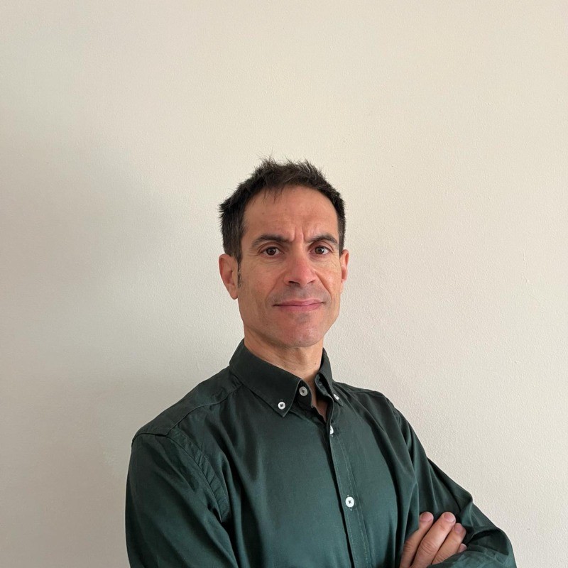 Feliciano Ingeniero tecnico de Generbim