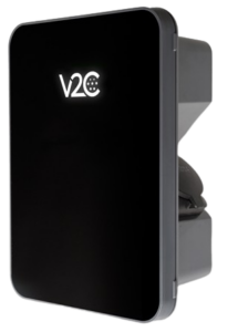 Instalar cargador para coche eléctrico 
Nuestro cargador V2C Trydan