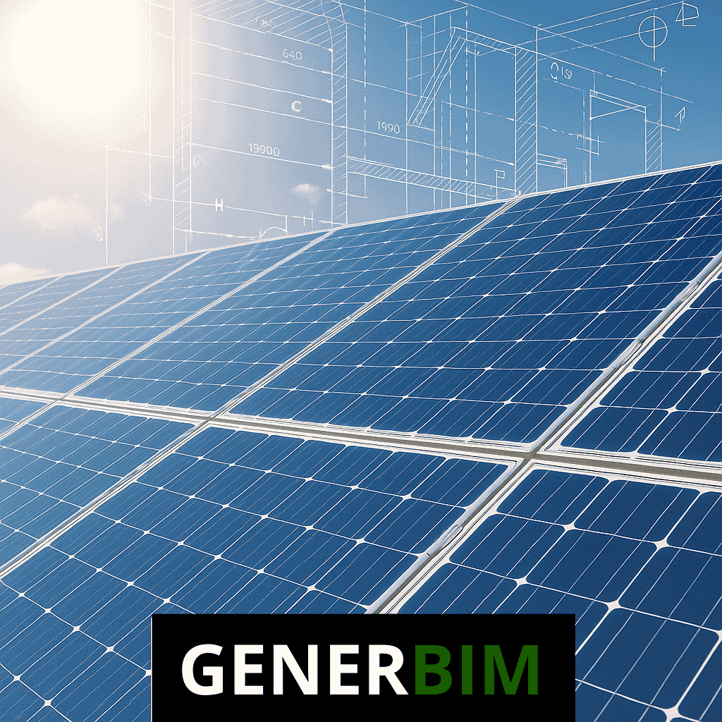 Planos placas solares subvencion de autoconsumo