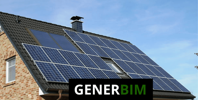 Instalación fotovoltaica subvencionada en Cataluña 2025