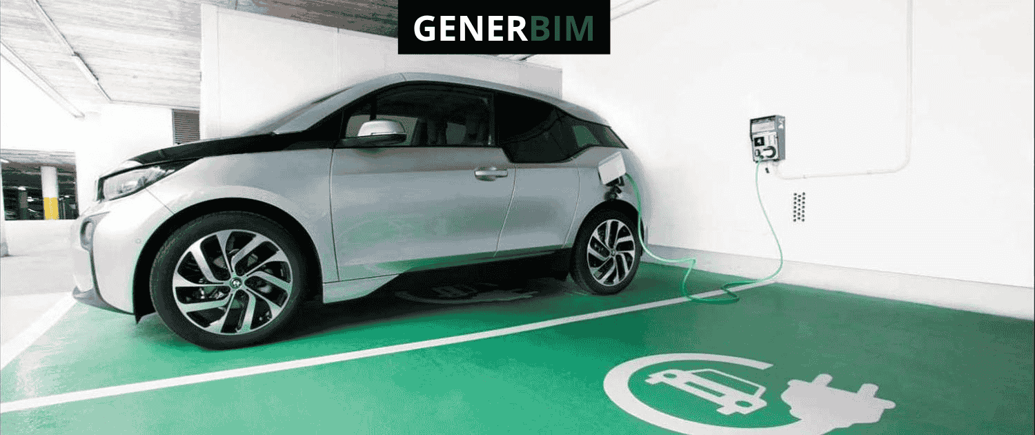 Subvención Punto de Recarga Vehículo eléctrico