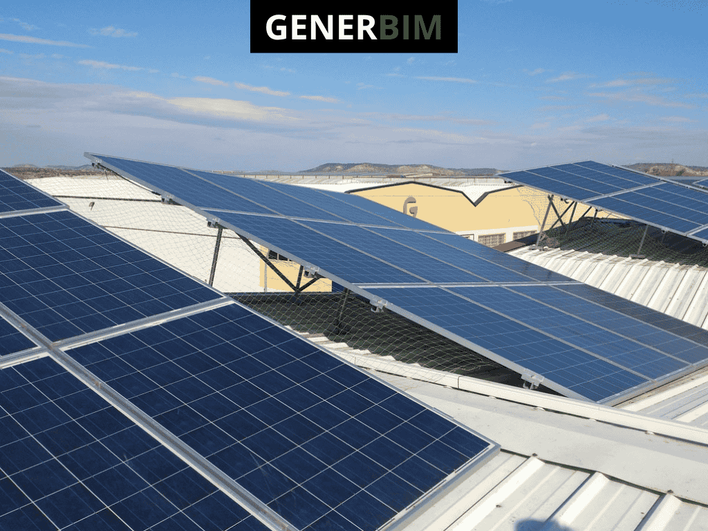 Legalización de instalación fotovoltaica en Cataluña