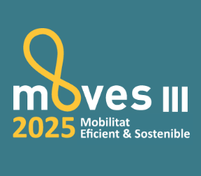 MOVES III 2025 Cataluña subvenciones vehículos eléctricos
Ayudas instalación puntos de recarga en Cataluña
Plan MOVES ICAEN 2025