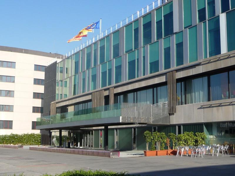 Licencia de actividad en Sant Cugat