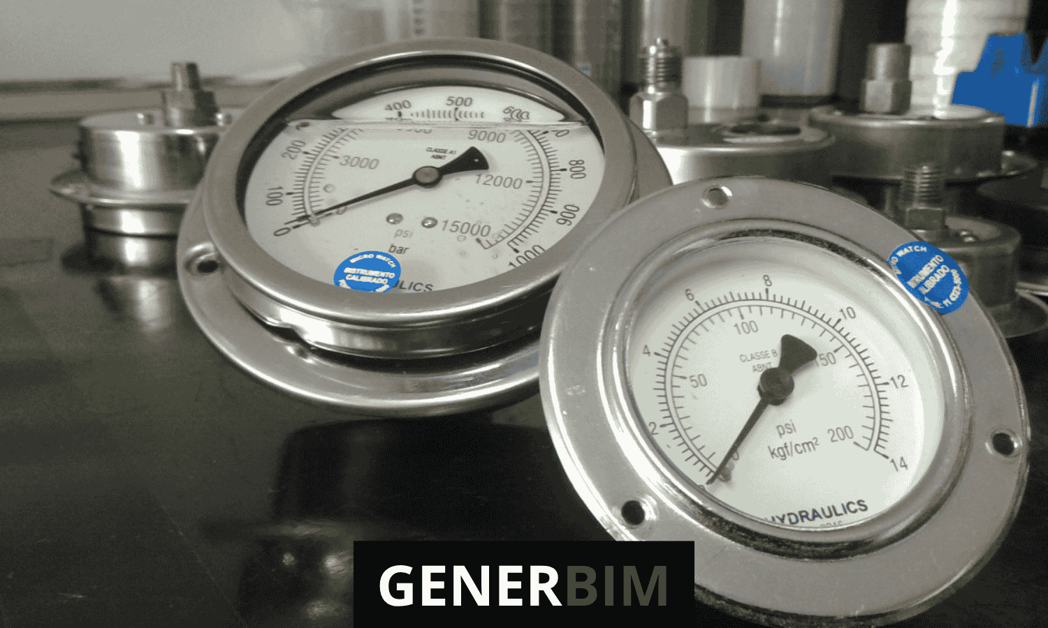 formación en calibración y metrología Barcelona