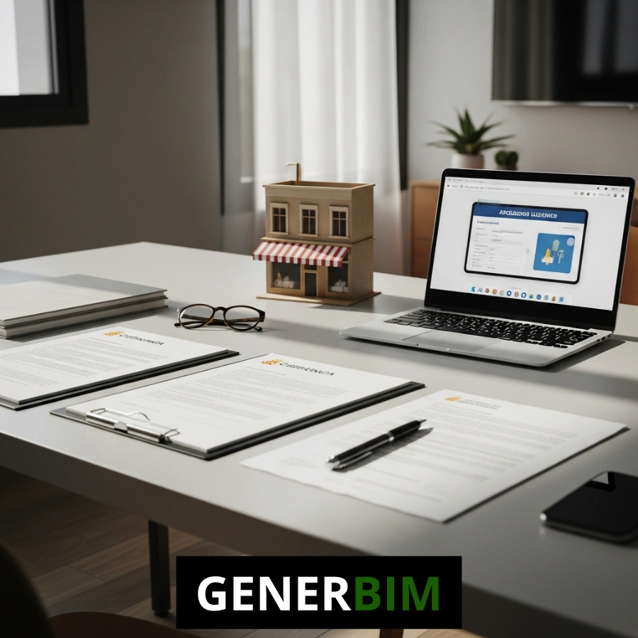 Se puede abrir un negocio sin licencia de apertura