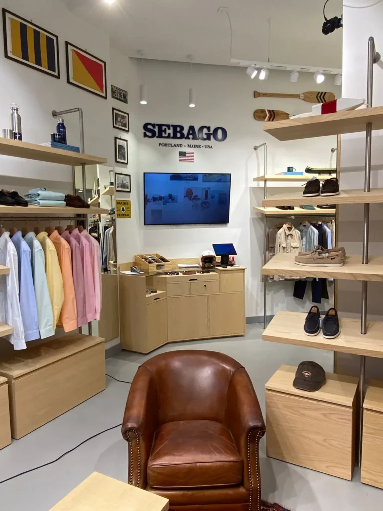 legalización local comercial Barcelona