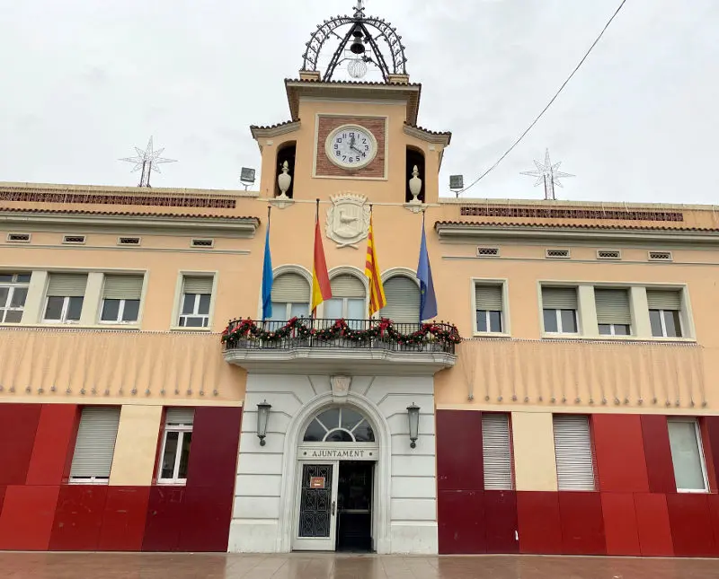 licencia de actividad en santa coloma de gramanet 