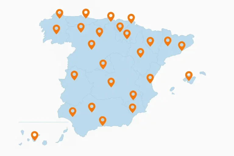 expansión empresarial licencia actividad