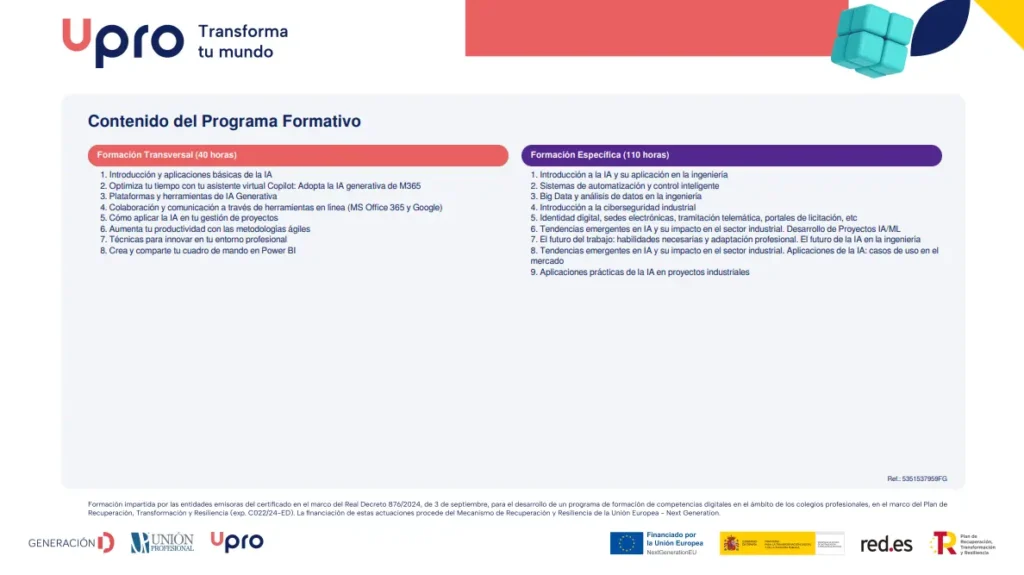 CERTIFICADO